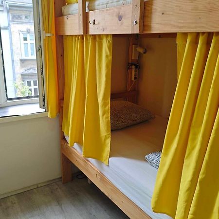 Evergreen Hostel Krakow Cracóvia Exterior foto